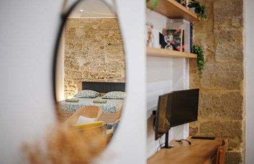 L'Ecrin de l'Ecusson, Loft avec cour intérieure - Foto 22