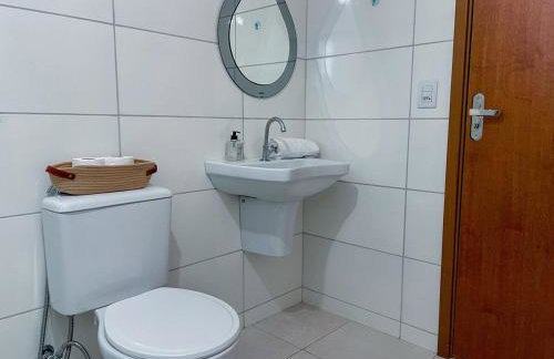 Apê com Ar condicionado - Foto 27