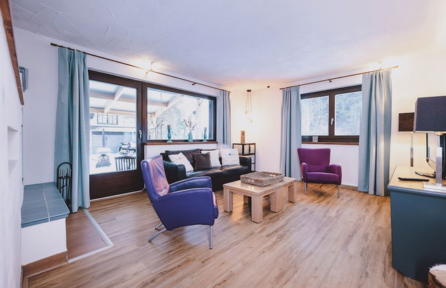 Appartements Enzian by we rent - Foto 65