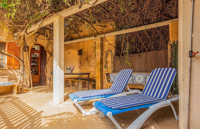 Belvilla by OYO Casa El Molino - Foto 24