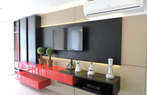 Luxo e Conforto em Jurerê - Foto 11