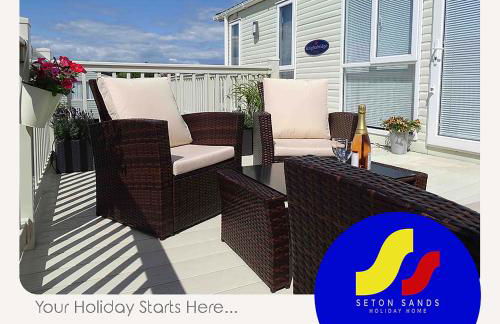 Seton Sands Holiday Home - Foto 20