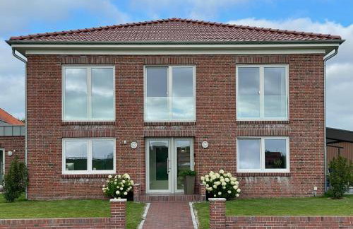 Am DeichLand - Wohnung Landsicht - Foto 14