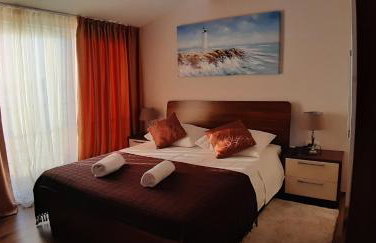 Beach Apartments Maris Ljoljinica - Photo 33