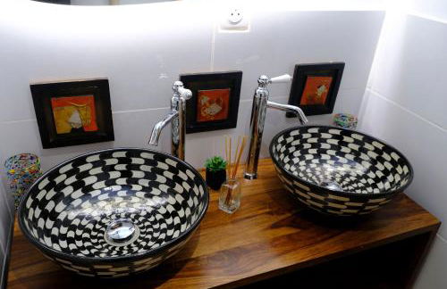 l'olivier, le loft de la Grange - Foto 15