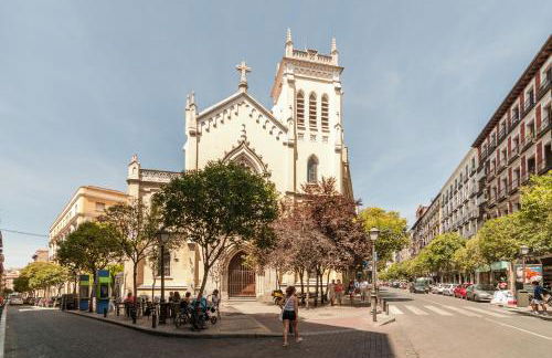 The Velarde Business Suite Super Luxury 2BR Apartment Optimized for Remote Work - Foto 30