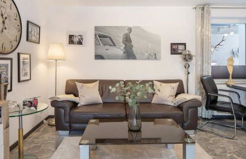 Ferienwohnungen Eulenspiegel - Foto 12