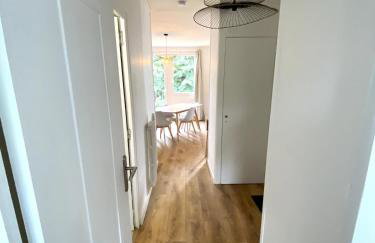 T2 refait à neuf Quartier Chantenay avec Parking - Foto 8