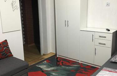 Gospodarstwo Agroturystyczne " GABRYSIA " - Foto 11