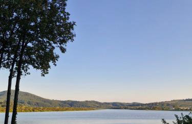 Słoneczny Brzeg Ekskluzywne domki z jacuzzi - Foto 18