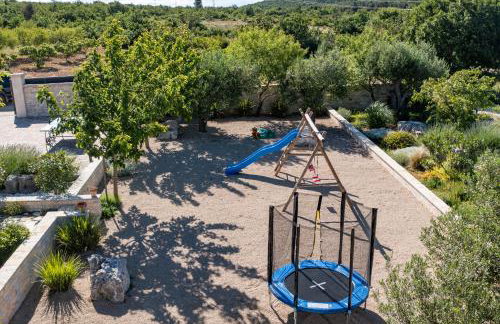 Villa Bukovica - Foto 12