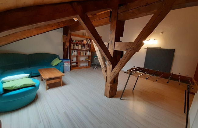 Maison de vacances - Les Hirondelles - Foto 6