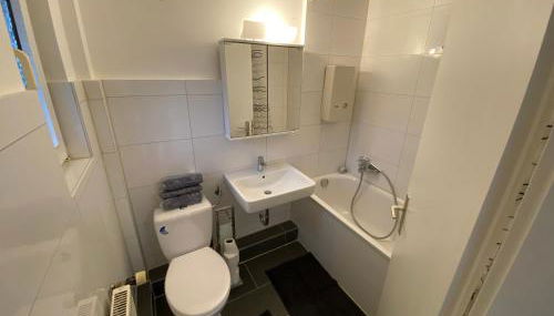 Kleever Apartments Bad Schwalbach - Foto 2