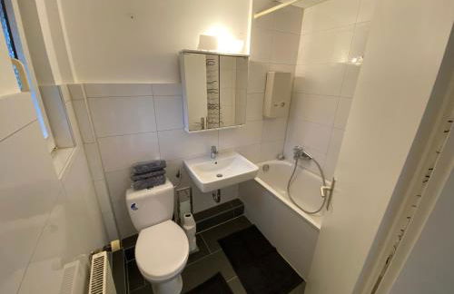 Kleever Apartments Bad Schwalbach - Foto 2