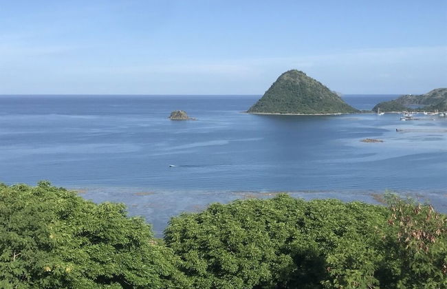 Paradise Garage Komodo Villa - Foto 3