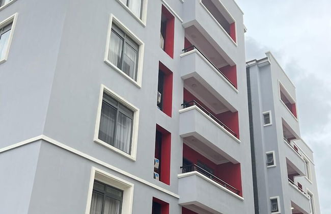 Service Apartment Hub - Foto 1