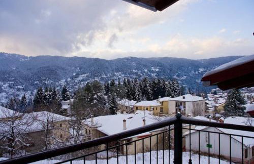 Chalet Christantoni - Foto 8