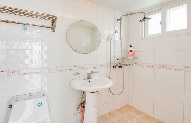 Vellise Pension - Foto 38