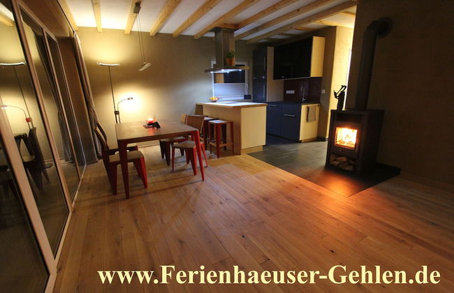 Ferienhaus Rotes Haus - Foto 9