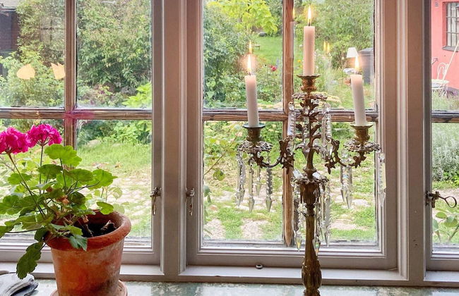 5 Person Holiday Home in Loderup - Photo 30