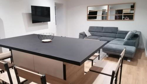 Étape Douessine - Photo 2