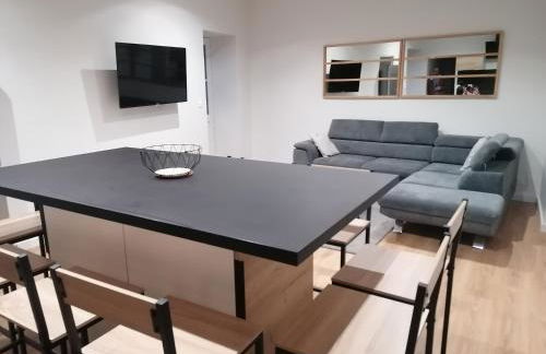 Étape Douessine - Photo 2