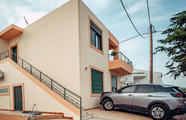 Helen Sweet Home in Kounoupidiana - Photo 42