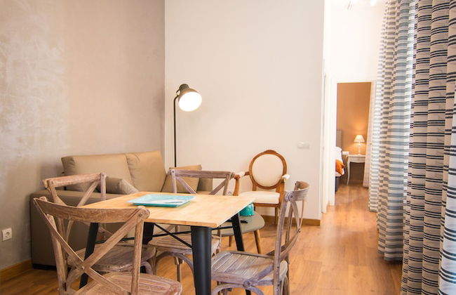 Holidays2Malaga Comfort Apartments - Foto 33