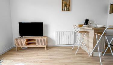 Le Refuge des Sables - Foto 3