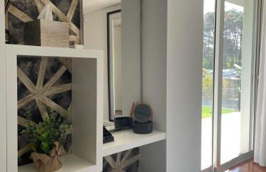 Wonderful house between the sea and the forest - Foto 18