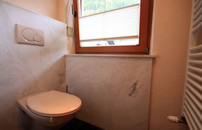 Haus Hrabovsky - Foto 9