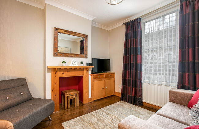 Charming Victorian Cottage - Foto 19