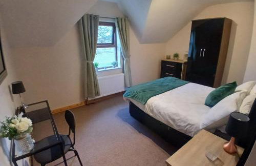 Oaktree Manor - BBQ, games rooms and pet friendly - Photo 17