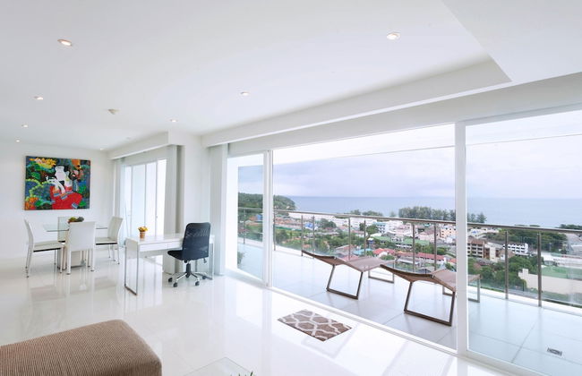 Sunset Plaza Karon by RESAVA - Photo 10