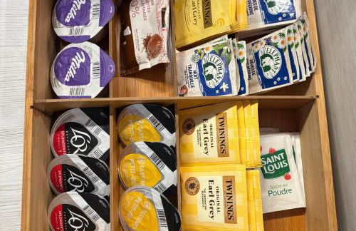 L Édelweiss et sa piscine - Foto 21