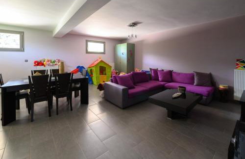 VILLA IN NATURE - Foto 53