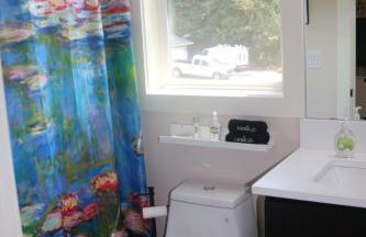 Modern New Build Home 5 min from downtown - Foto 25