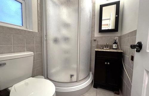 The Heights Haven, Spacious 6 Bedrooms Townhouse with Patio - Foto 27