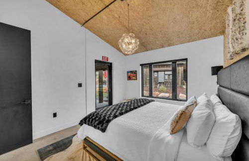 Canyon Casitas at Zion - Foto 19