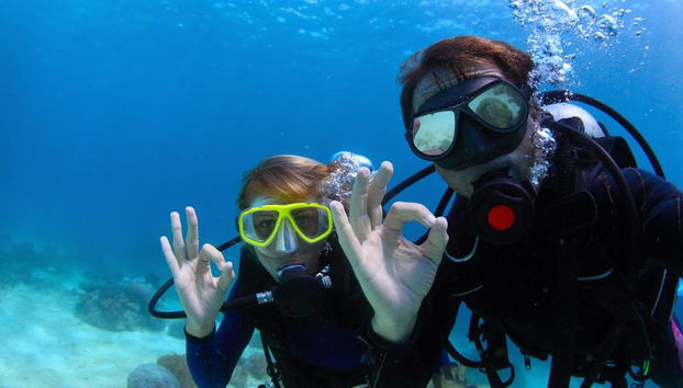 Mergulho com Snorkel em Bodrum - Tour de Dia Inteiro - Foto 4