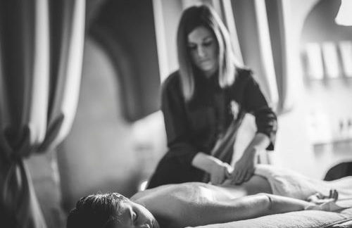 Residence & Spa Le Prince Regent - Foto 56