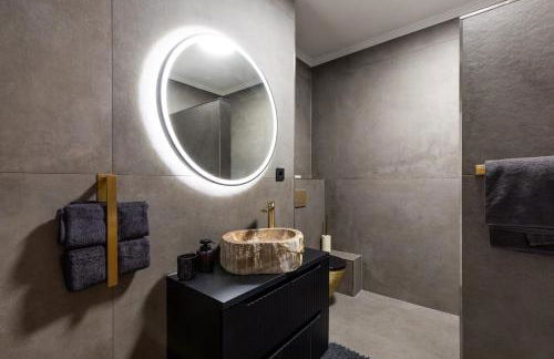 Emerald Suite Design in Neumünster - Photo 3