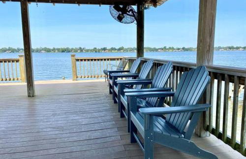 Drake on the Lake - False River, LA - Foto 24