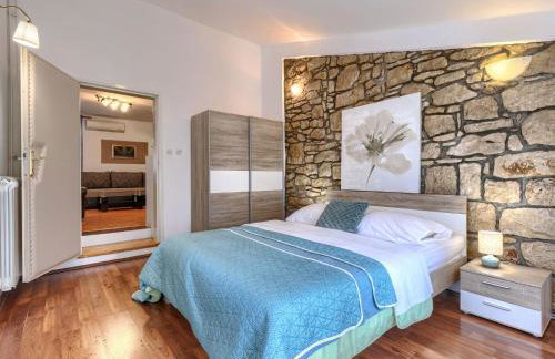 Apartment Rustica by Interhome - Photo 66