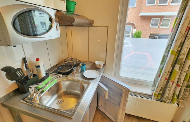 Aparthotel B & L - Foto 69