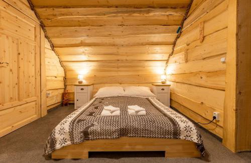 Domki na Kamiennej Laworcie - Foto 47