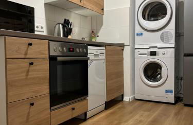 Moderne Service Apartment / Ferienwohnung - Foto 20