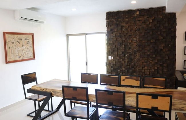 Torres del Sol Cancún - Foto 50