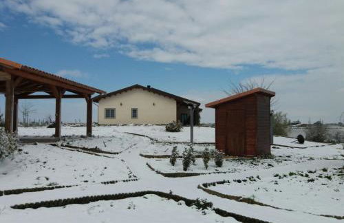 La collina delle fonti - Foto 32