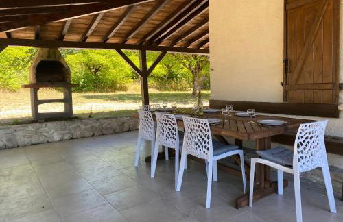 Peaceful gîte with stunning pool near market town - Foto 15